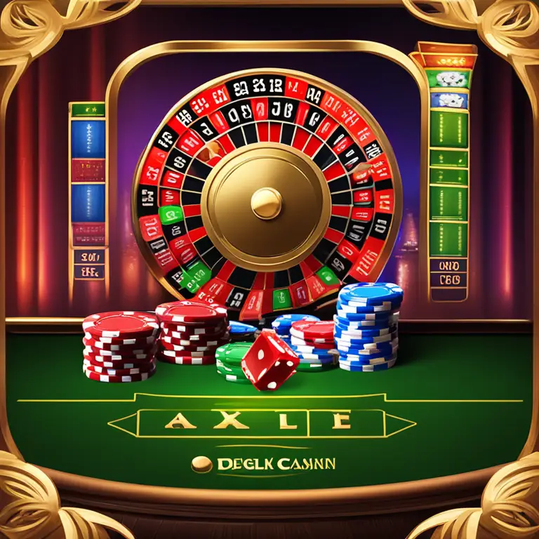 The Thrills of Live Casino Gaming Explained