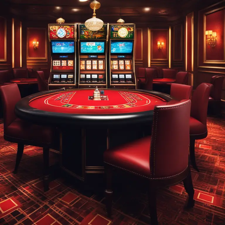 Finding the Best Online Casinos in 2024