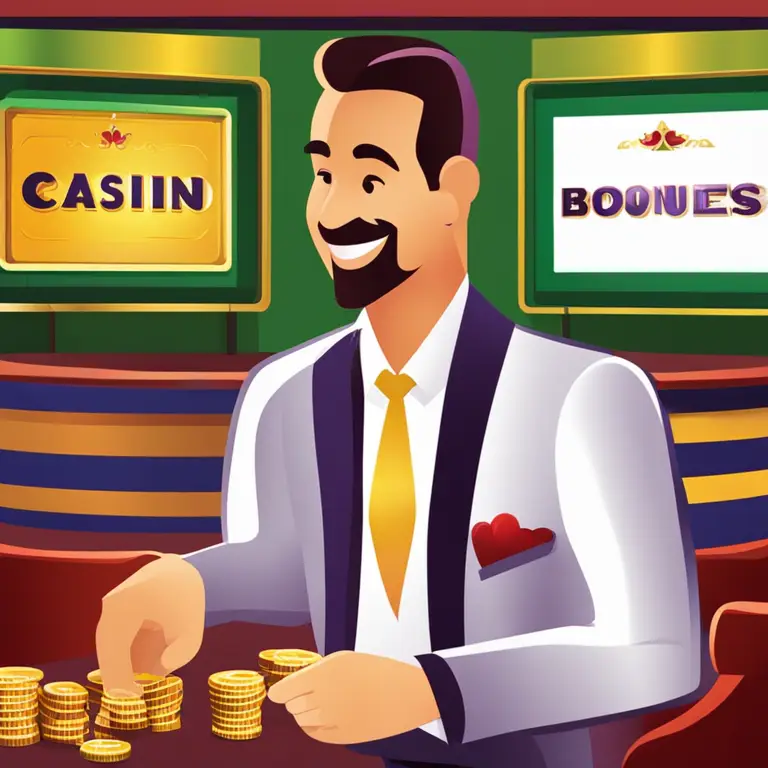 Finding the Best Online Casino Playground