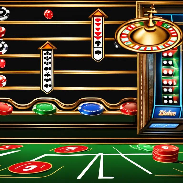 Optimal Timing for Joining Live Casino Tables