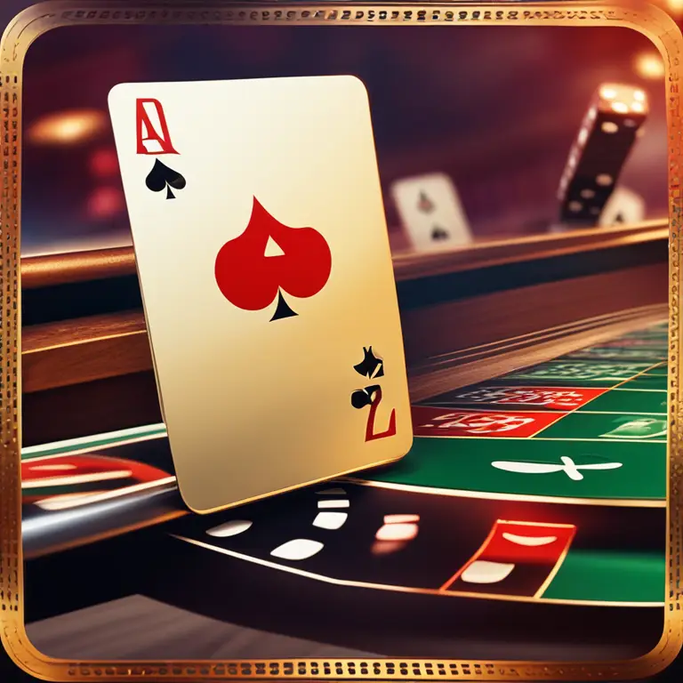Live Casino vs. Traditional Casino: A New Era of Gaming