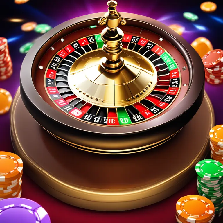 Top Picks for Live Casino Gaming