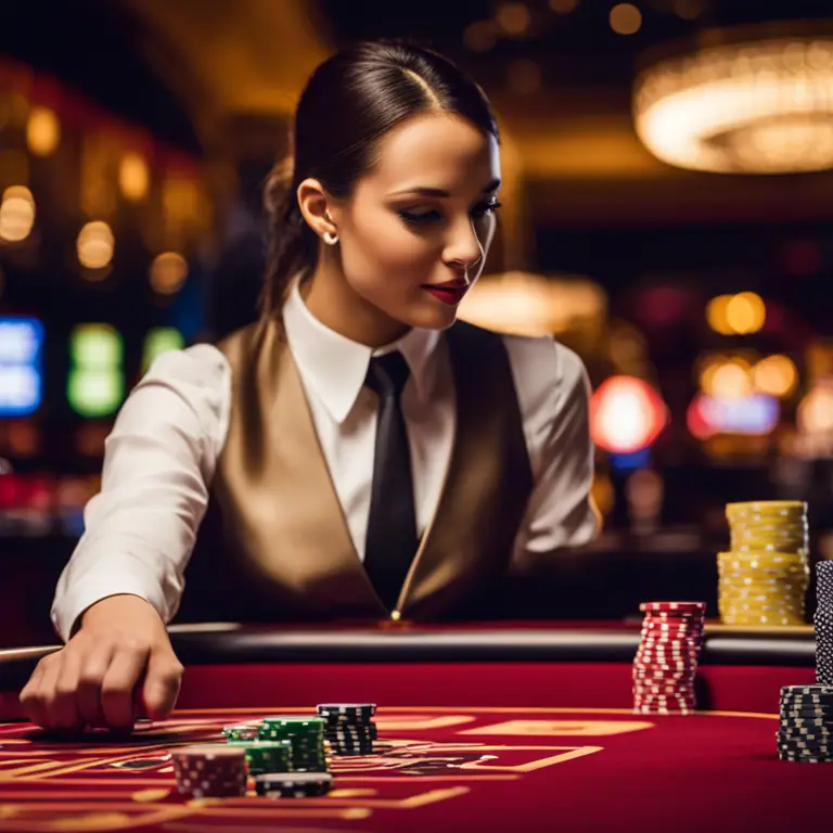Strategic Timing in Live Casino: Knowing When to Join