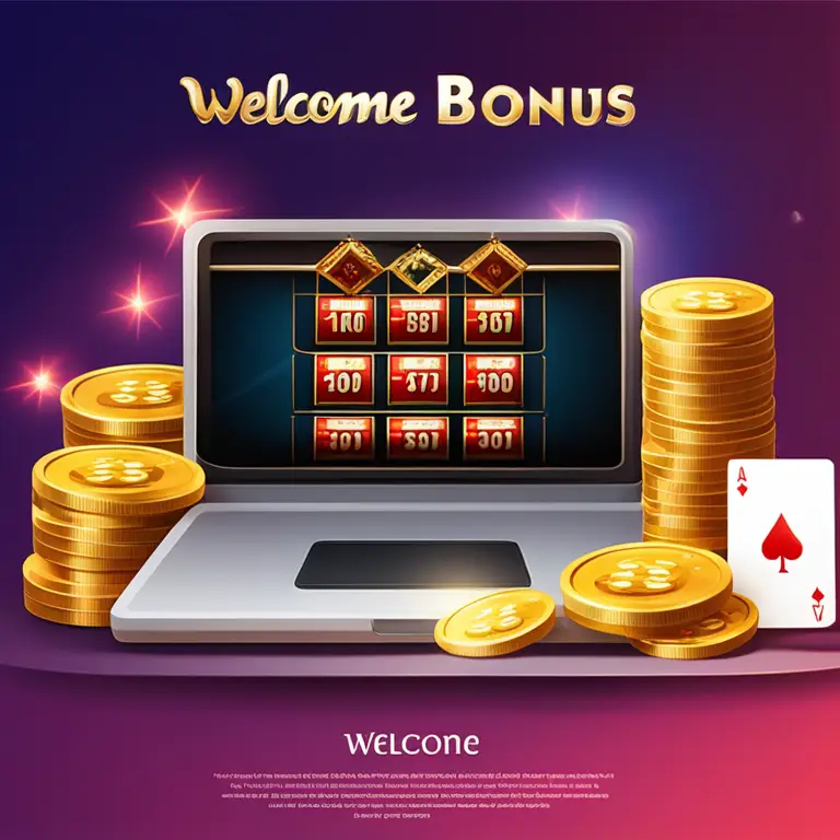Unlocking Big Wins: Why Welcome Bonuses Outshine Regular Promos