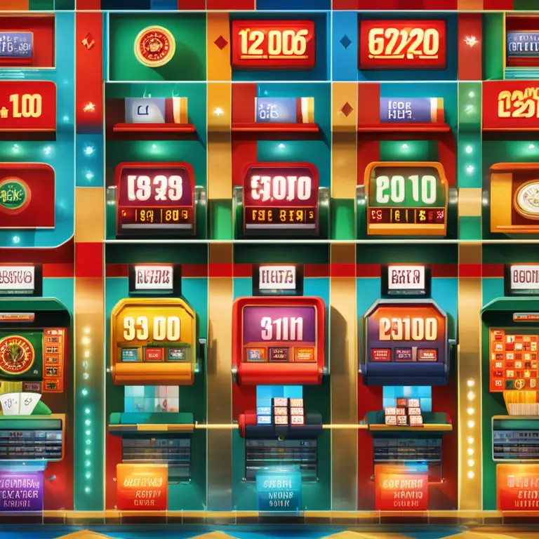 Unlock Top Real Money Casino Bonuses