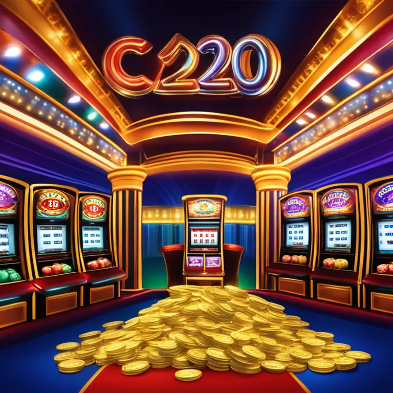 Top Real Money Online Casinos of 2024