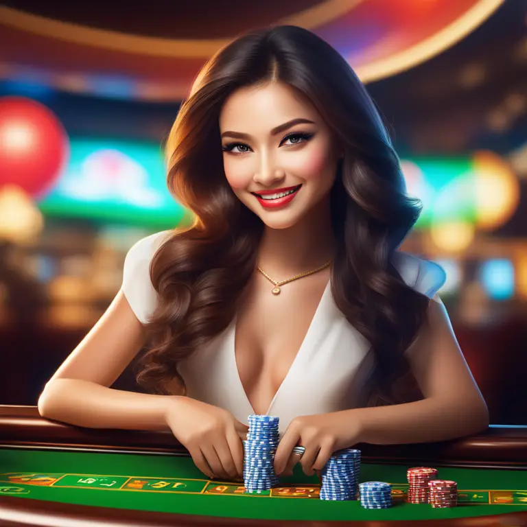 Exploring Real Money Online Casinos in 2024