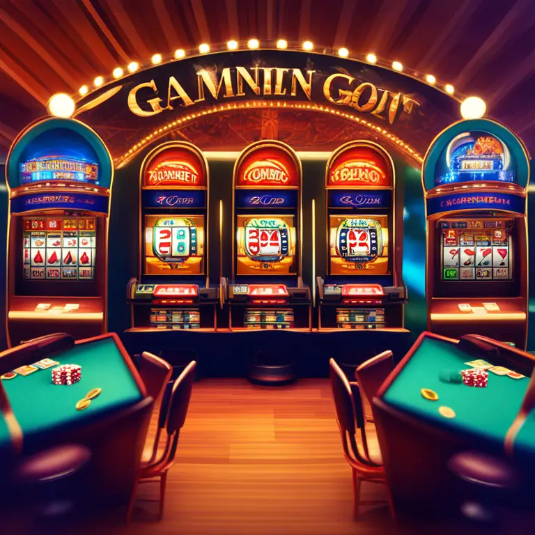 Explore Exciting New Online Casinos for 2024