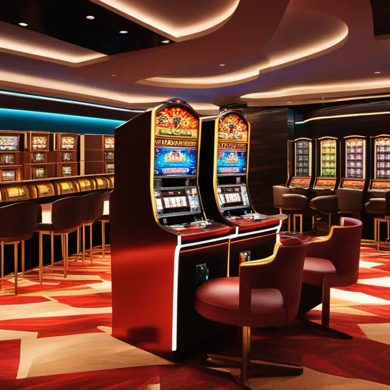 New Real Money Online Casinos That Are Exciting for 2024