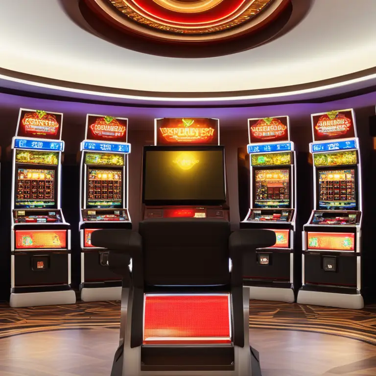Exploring 2024's Newest Real Money Online Casinos