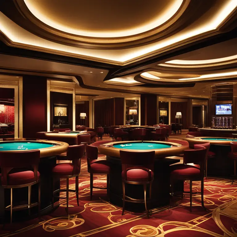 Unveil Top Real Money Casino Bonuses