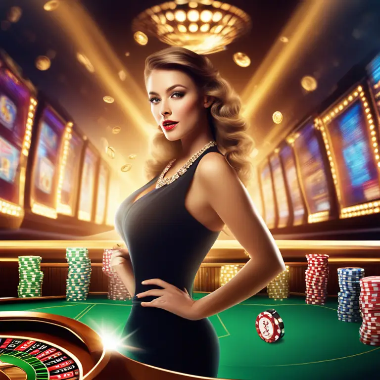 Unlock Elite Gaming with High Roller Bonus Casinos