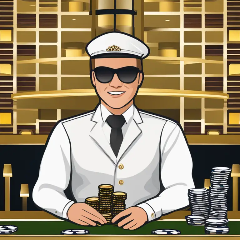 Open Premium Play: Top High Roller Bonus Casinos