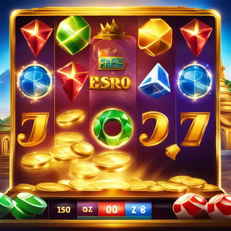 Exciting Play: Discover Free Spins Promotions