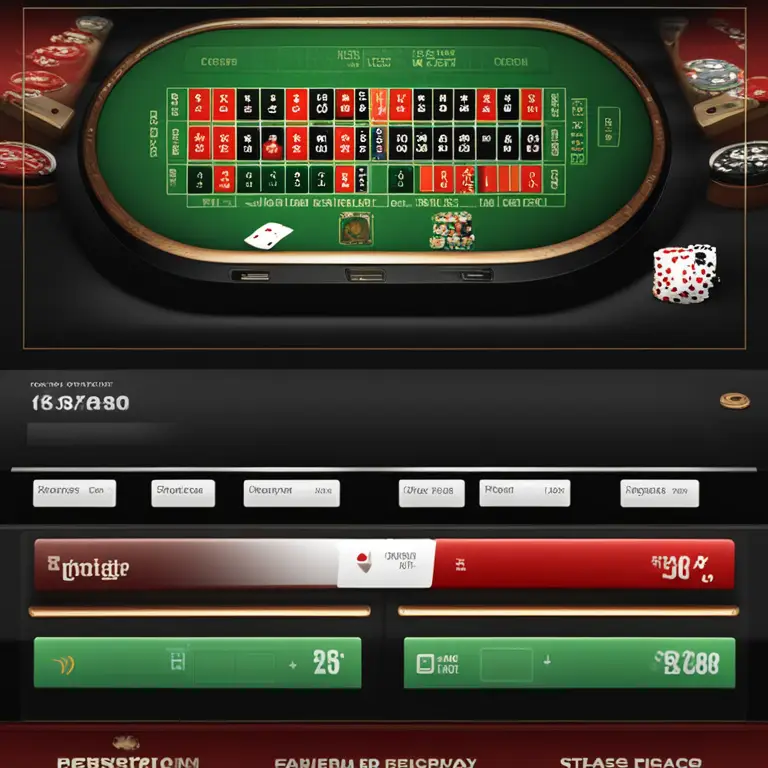 Strategizing Your Online Casino Play Sessions