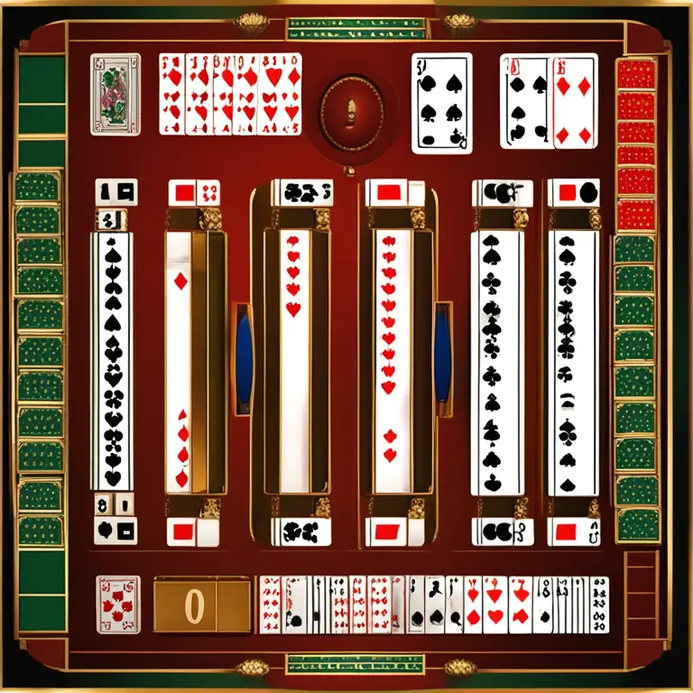 Baccarat Full Guide for Beginners