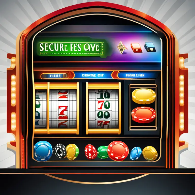 Top Secure Online Casinos for Real Money in 2024 and Beyond