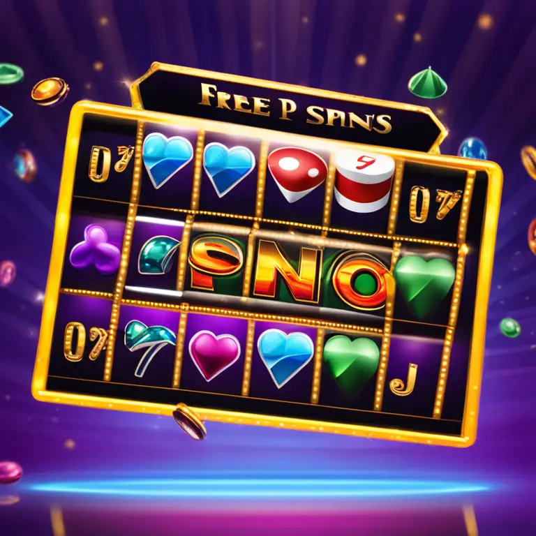 No Deposit Free Spins: A Comprehensive Guide for 2024