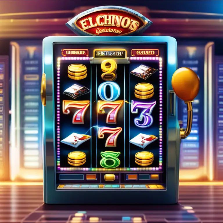 Strategies to Boost Your Chances of Winning at Slot Machines