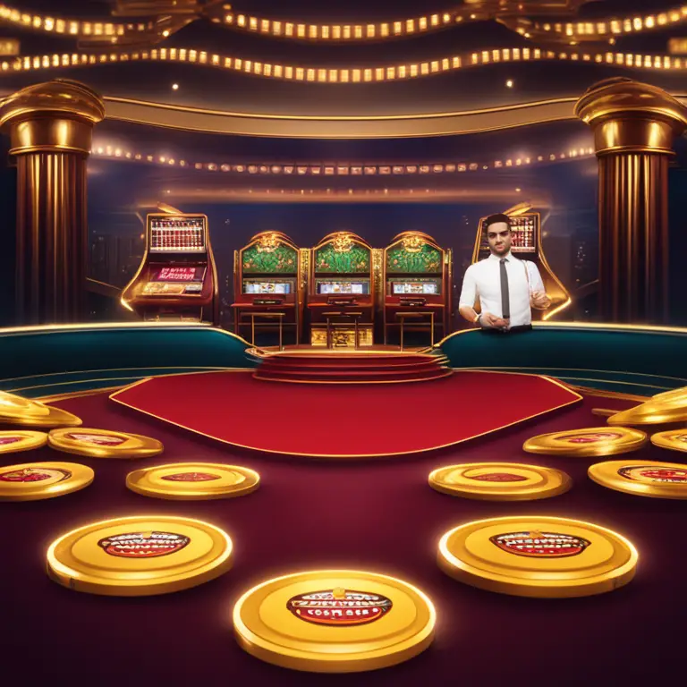 Exclusive High Roller Bonus Casinos: Your Ultimate Guide