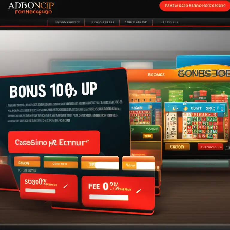 Top No Deposit Casino Bonuses of the Year