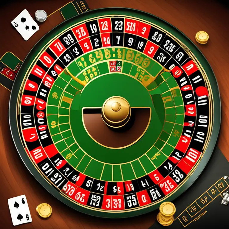 Mastering Low-Bet Roulette: Tips and Tricks for 2024