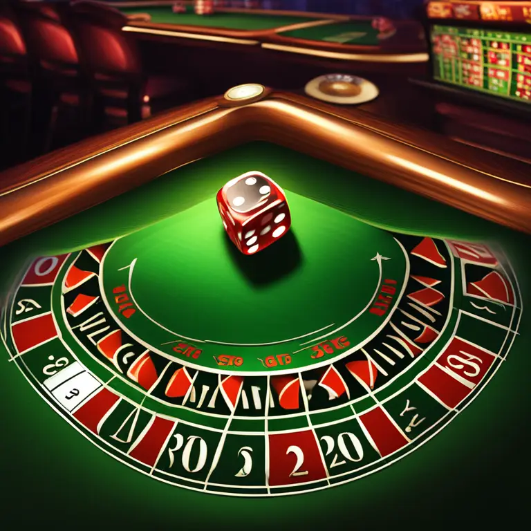 Why Play Craps at a Casino?