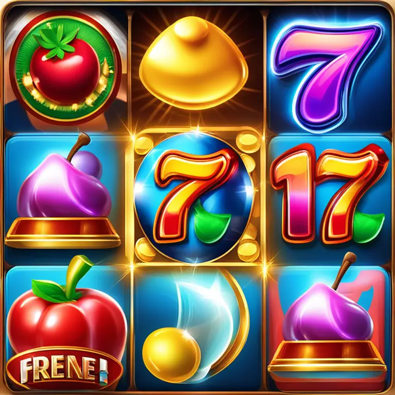 How Free Spins Can Lead to Big Wins