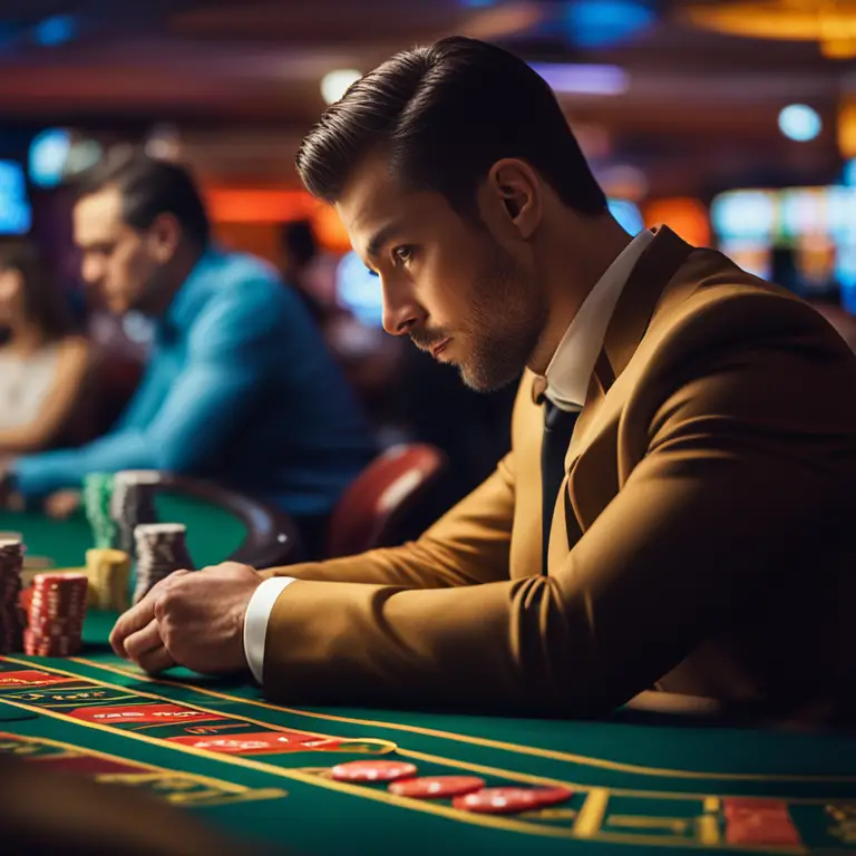 What to Do If the Casino Does Not Pay Out Winnings?