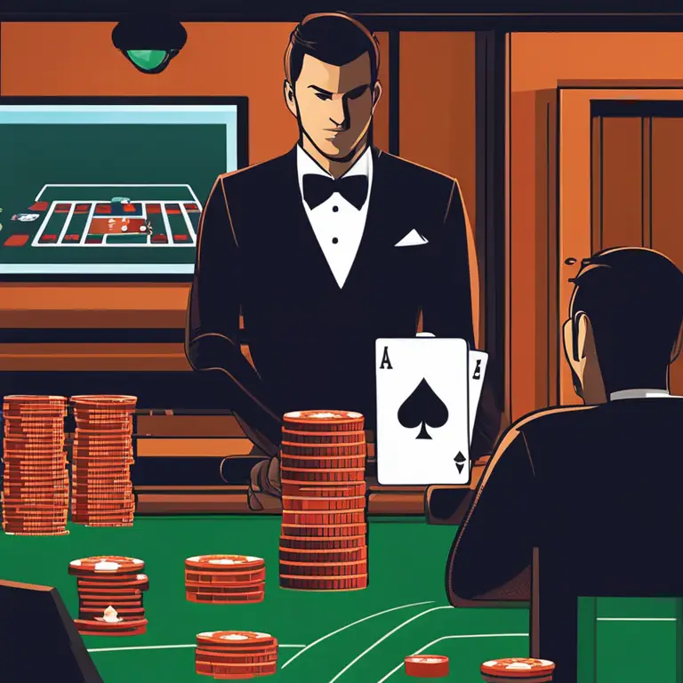 What Is A Straddle In Poker & When Shouldn’t You Do It?