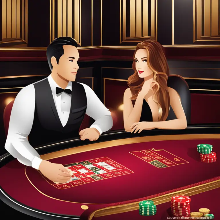 Maximizing Your Casino Rewards: The Superiority of Cashback Bonuses for High Rollers