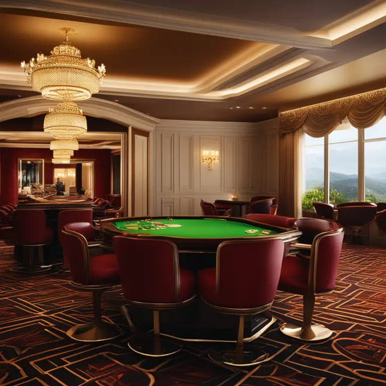 No Deposit Casino: A Distinctive Gaming Experience