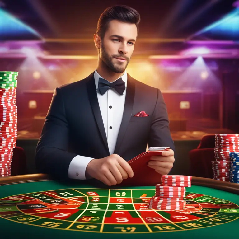 How to Claim No Deposit Casino Bonus Easily