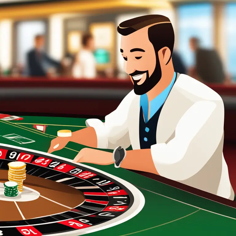 Top Craps Betting Strategies for Success