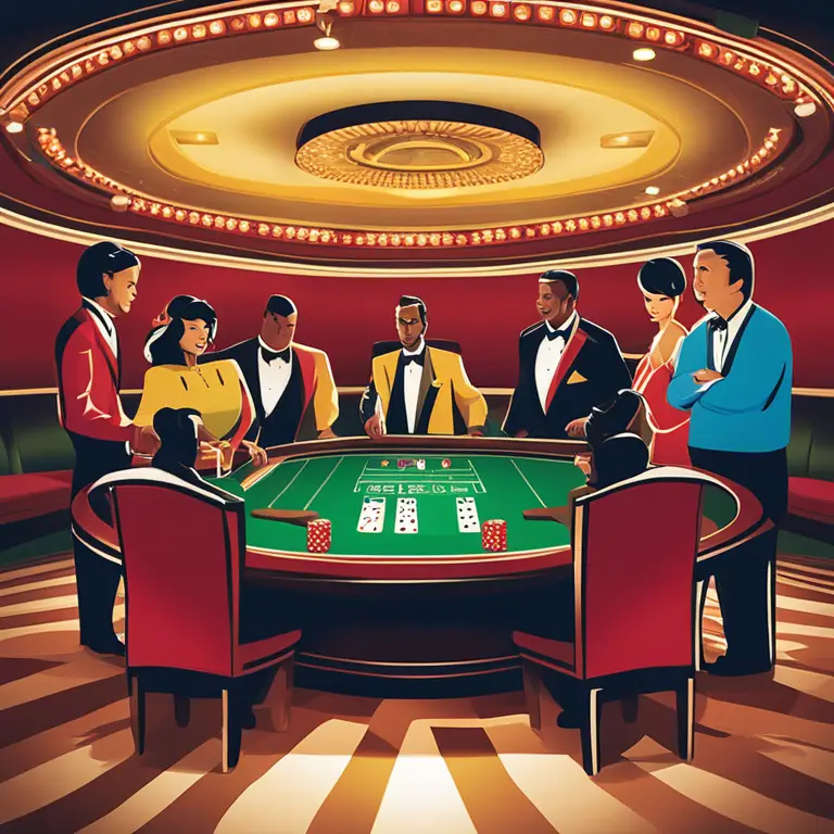 Top Craps Bets with the Best Odds: Increase Your Winning Potential