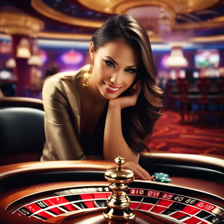 Understanding Player Engagement Psychology in Live Dealer Casinos