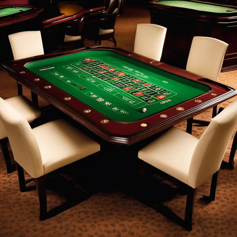 Baccarat Tournament Strategy vs. Regular Play: Key Differences