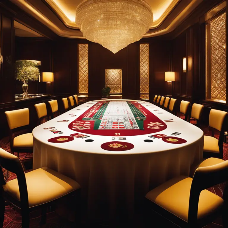 The Rising Appeal of Baccarat Among New Players