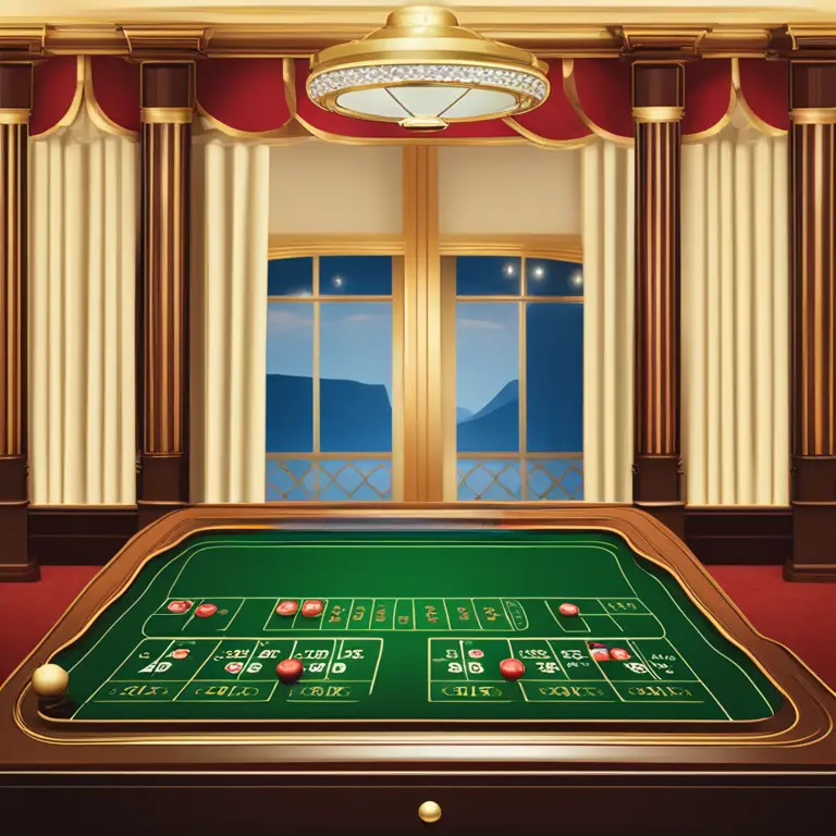 The Strategy of Progressive Betting Systems in Craps