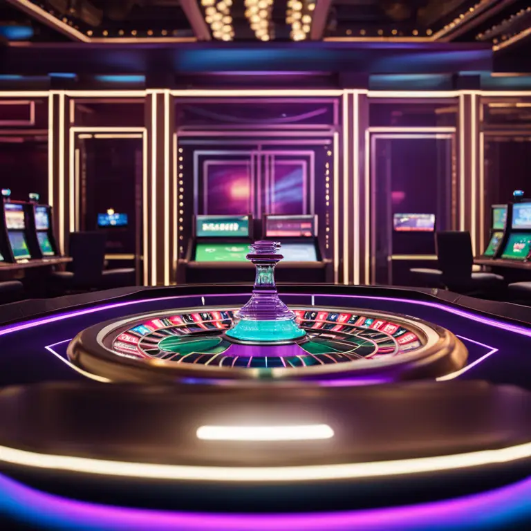 Identifying a Reliable Live Dealer Casino: A Comprehensive Guide