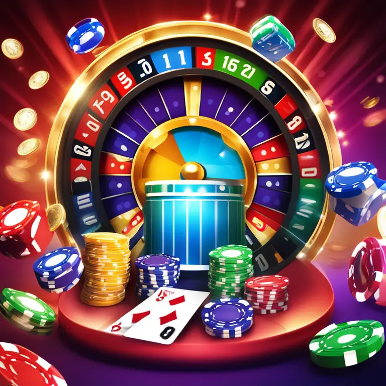 Exclusive Real Money Casino Bonuses: Your Path to Winning Big