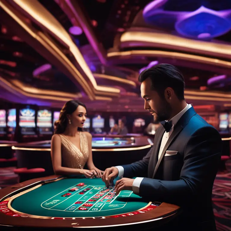 Evaluating Live Dealer Casinos for Trustworthiness