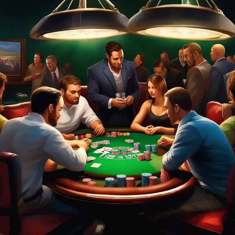 Top Casino Games with the Highest Payouts